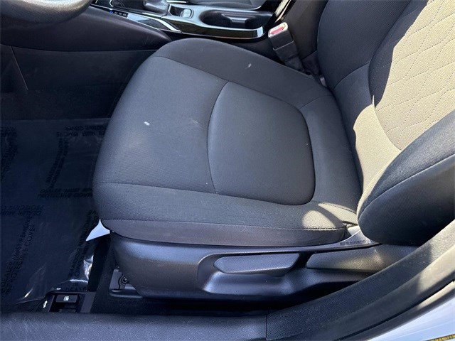 Used 2022 Toyota Corolla LE image 15