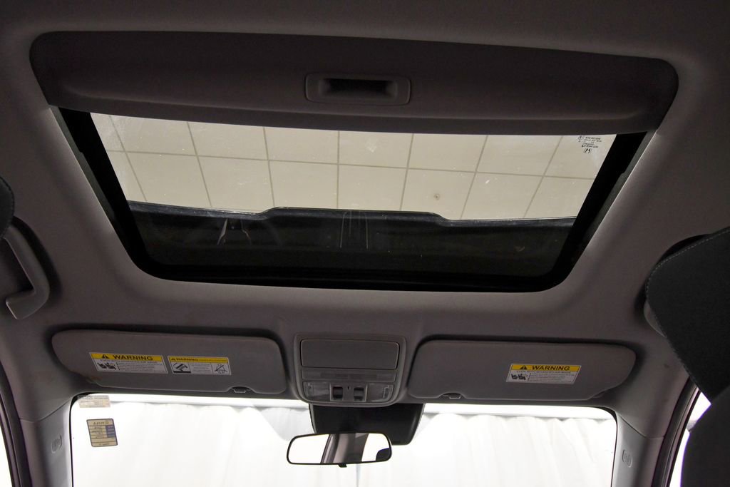 Certified 2018 Honda CR-V EX image 15