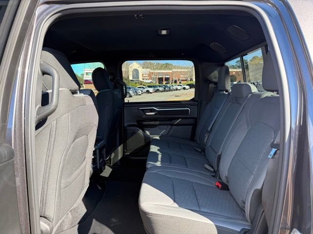 New 2026 RAM 1500 Big Horn image 30