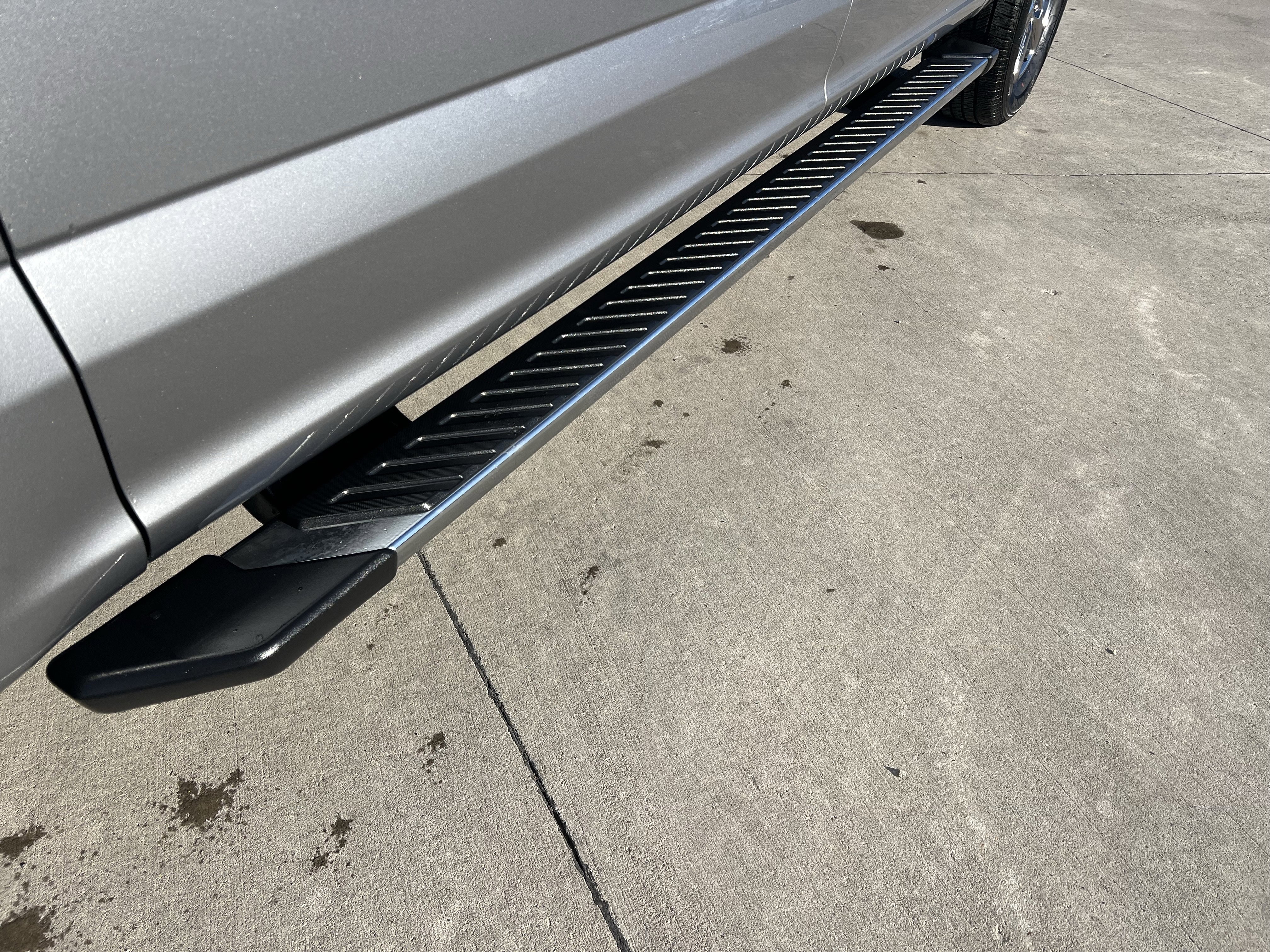 Used 2020 Ford F150 XLT w/ Equipment Group 302A Luxury image 5