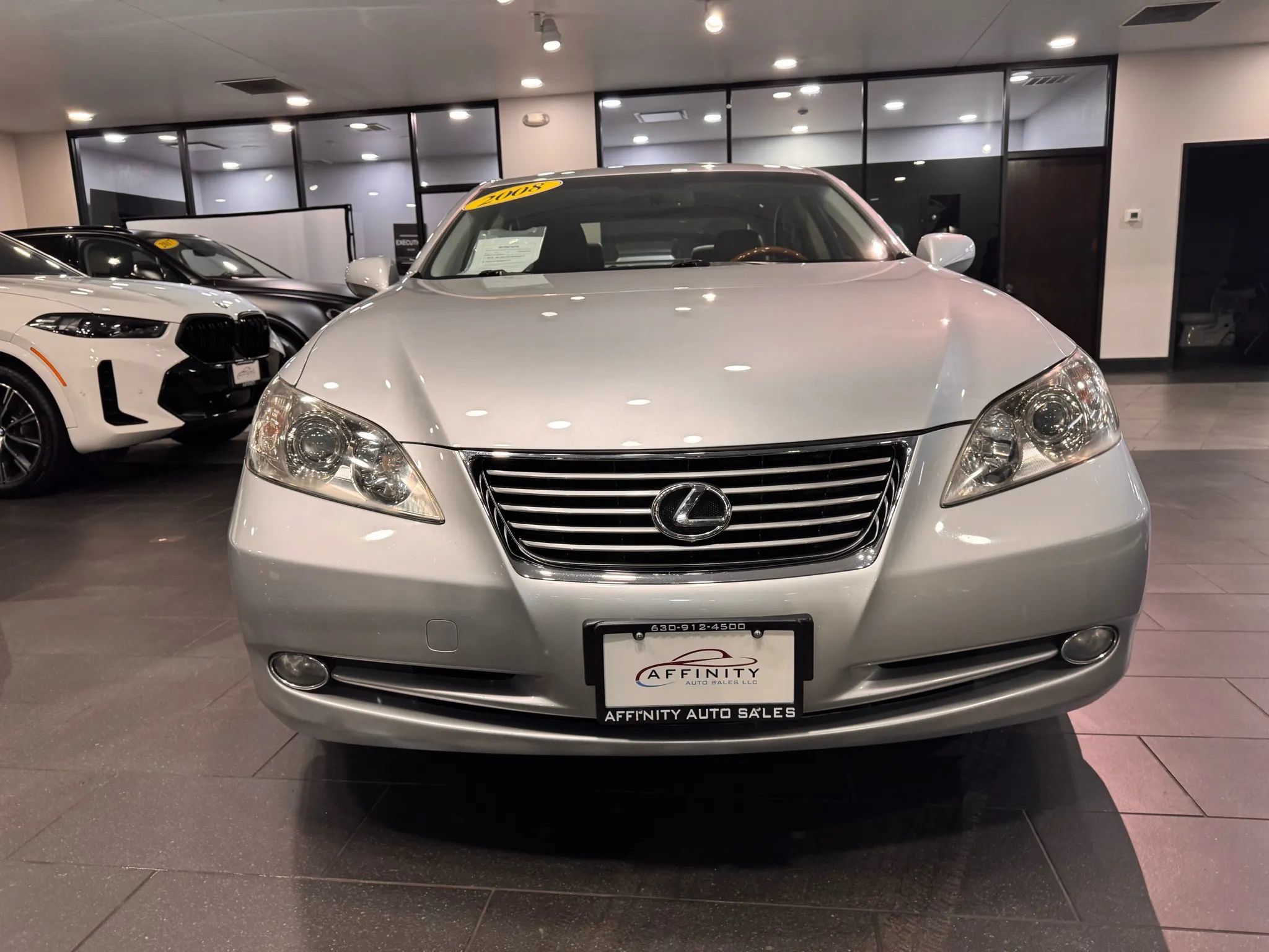 Used 2008 Lexus ES 350 FWD image 8