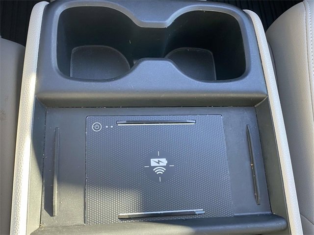 Used 2025 Honda Odyssey EX-L image 29