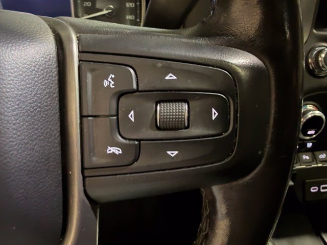Used 2022 GMC Sierra 2500 Denali AWD/4WD image 35