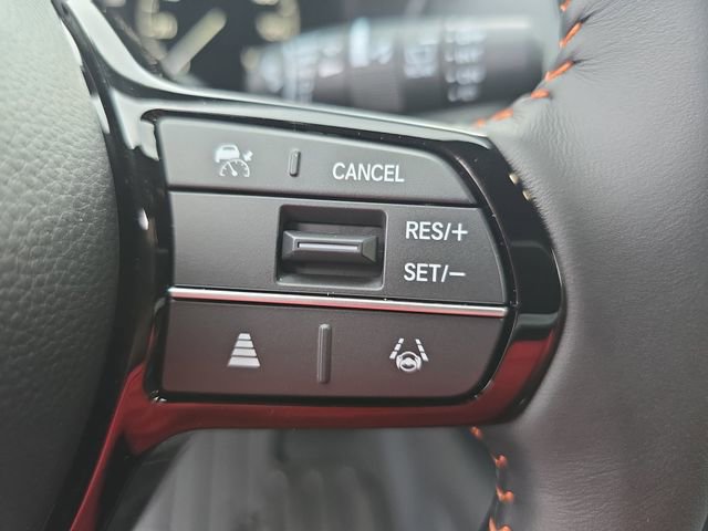 New 2026 Honda HR-V Sport image 18