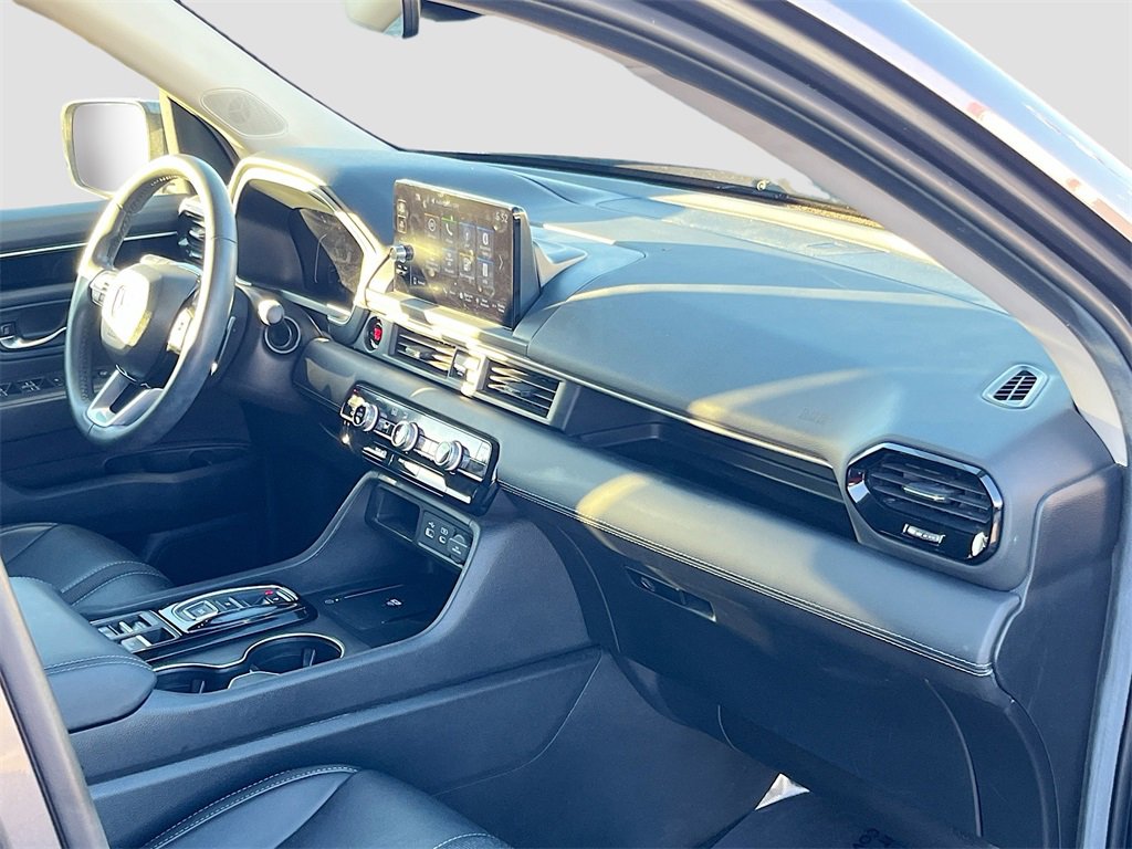 Used 2025 Honda Pilot EX-L image 29