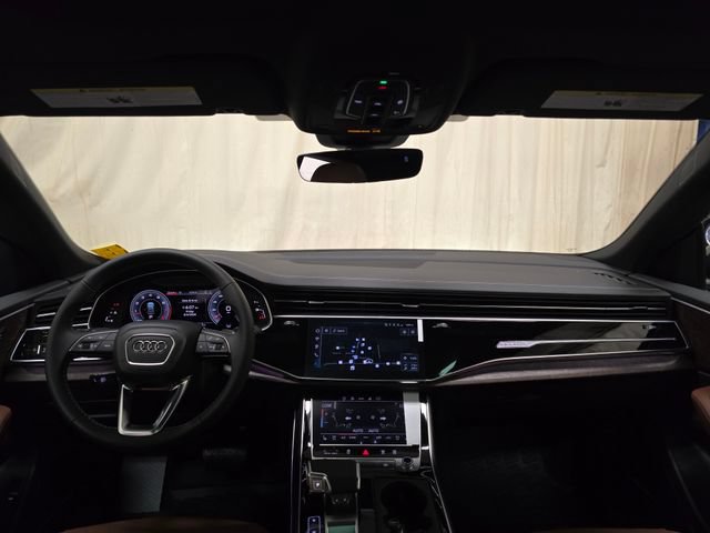 New 2026 Audi Q8 Premium Plus AWD/4WD image 29