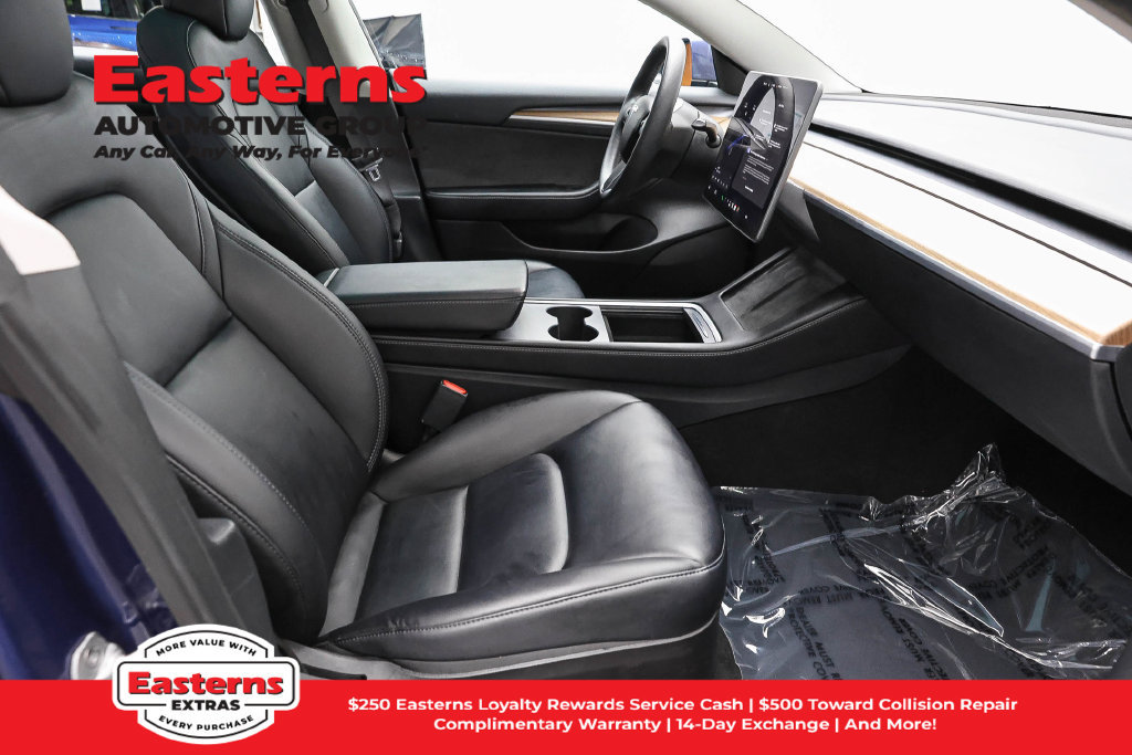 Used 2023 Tesla Model 3 Standard Range RWD image 19