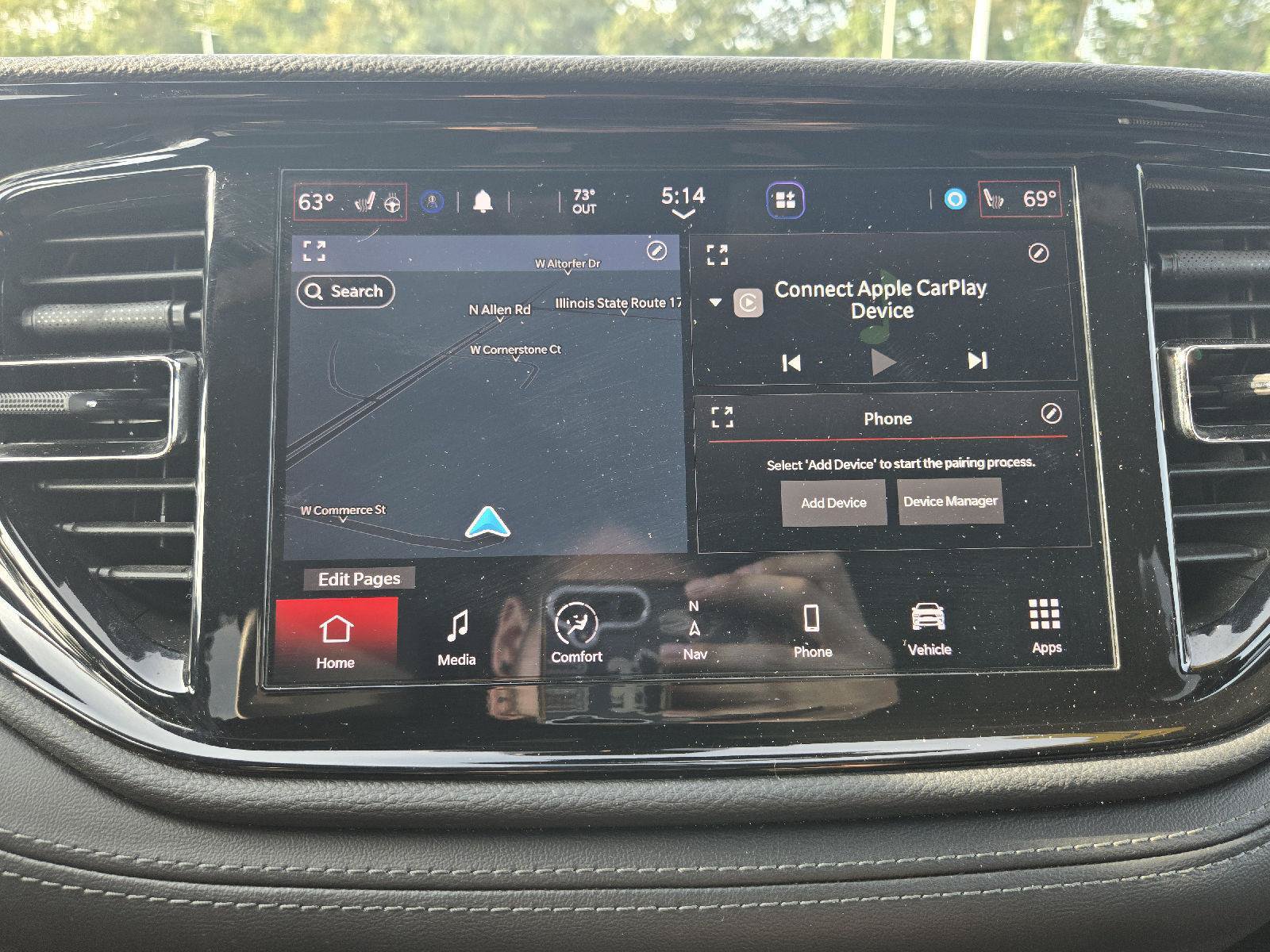 Used 2021 Dodge Durango GT RWD image 19