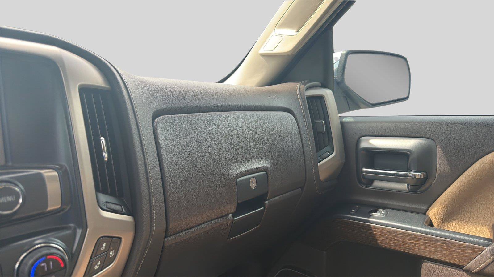 Used 2018 GMC Sierra 1500 Denali AWD/4WD image 11
