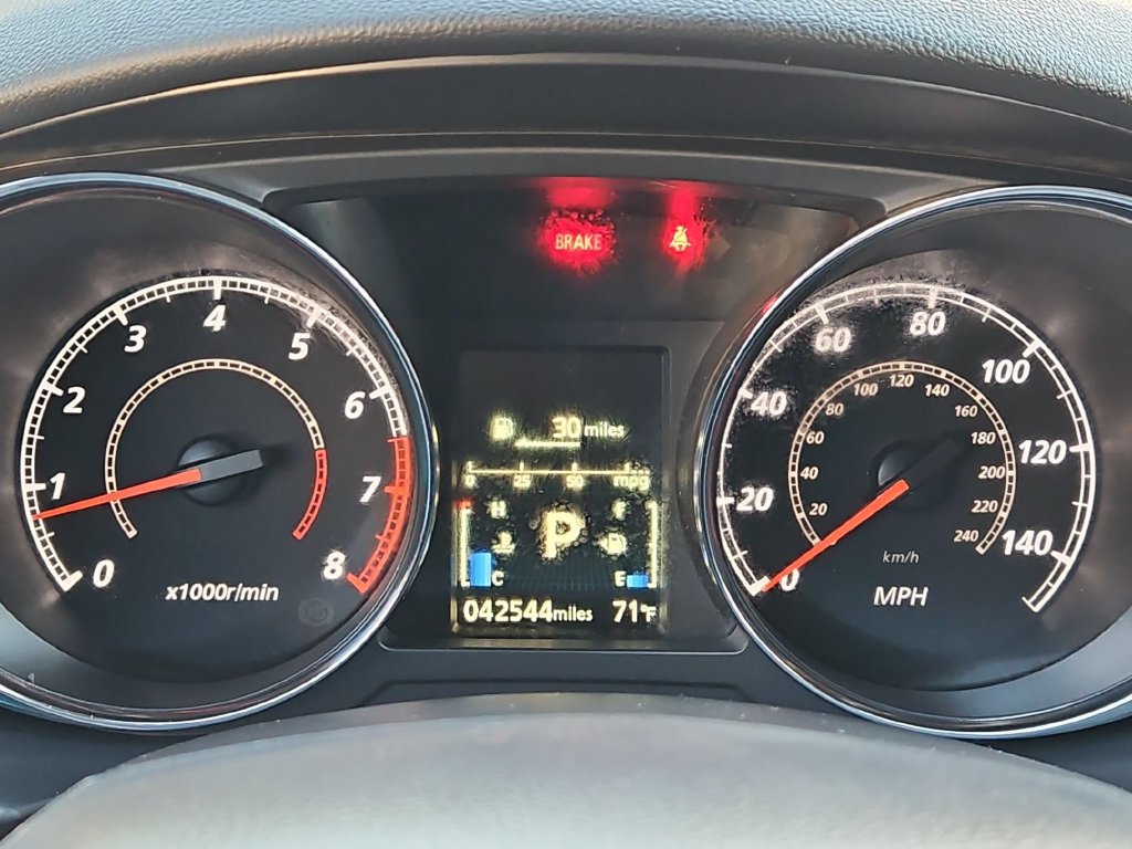 Used 2025 Mitsubishi Outlander Sport AWD image 16