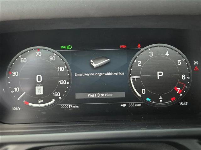 New 2026 Land Rover Defender 110 S AWD/4WD image 11