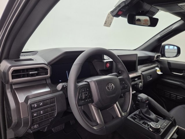 New 2026 Toyota Tacoma TRD Off-Road image 49