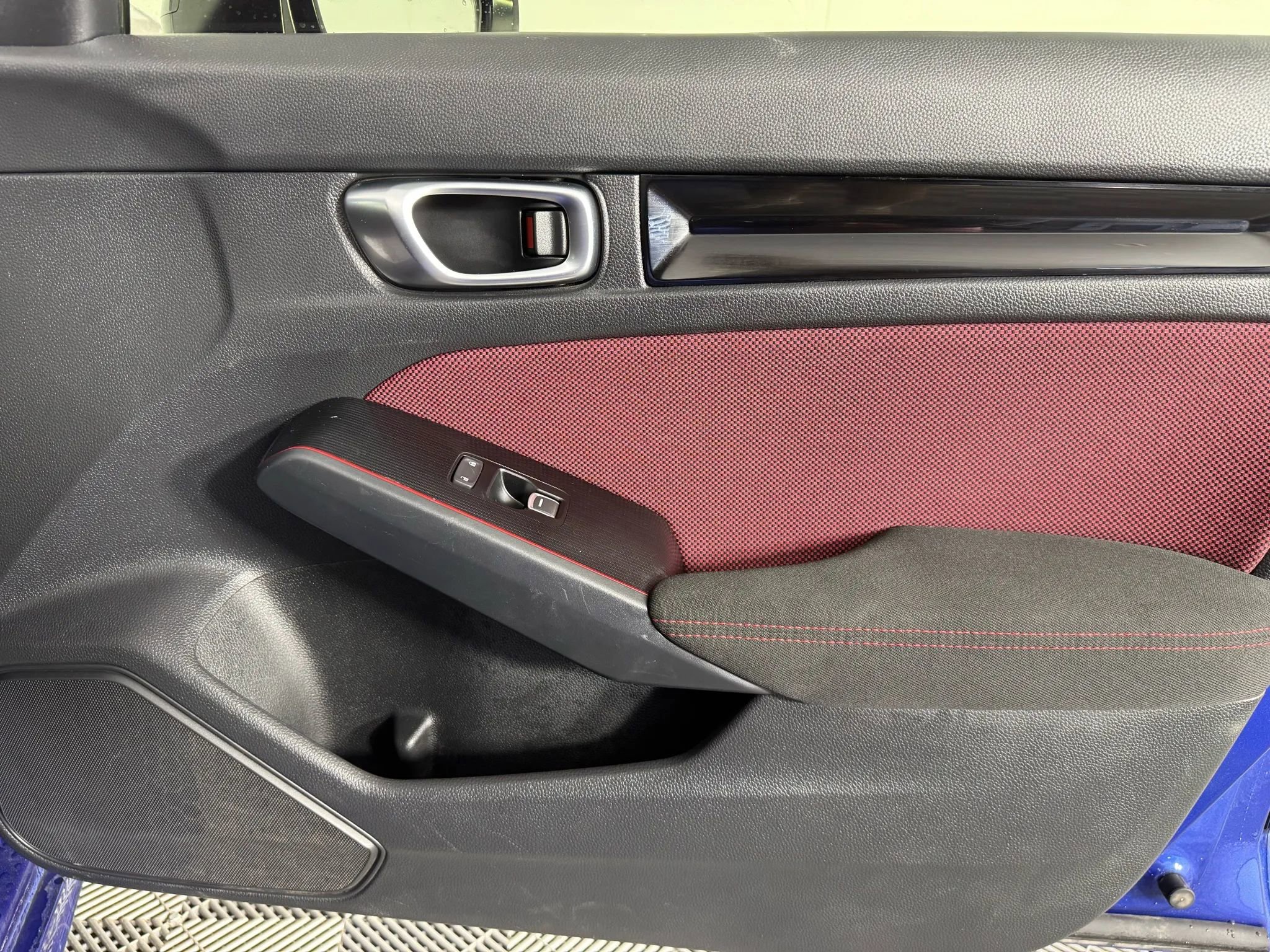 Used 2022 Honda Civic Si image 39