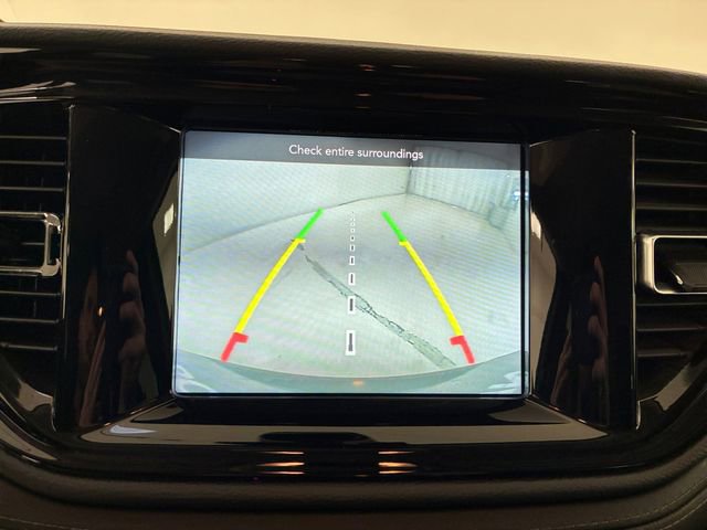 Used 2021 Dodge Durango SXT image 27