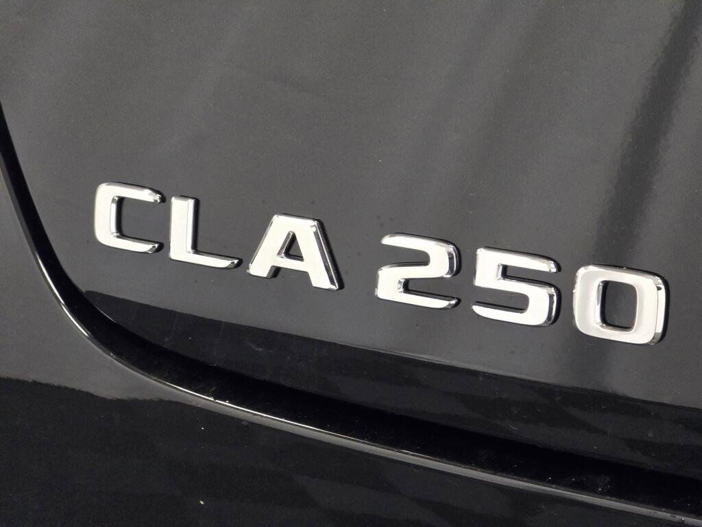 New 2026 Mercedes-Benz CLA 250 4MATIC image 21