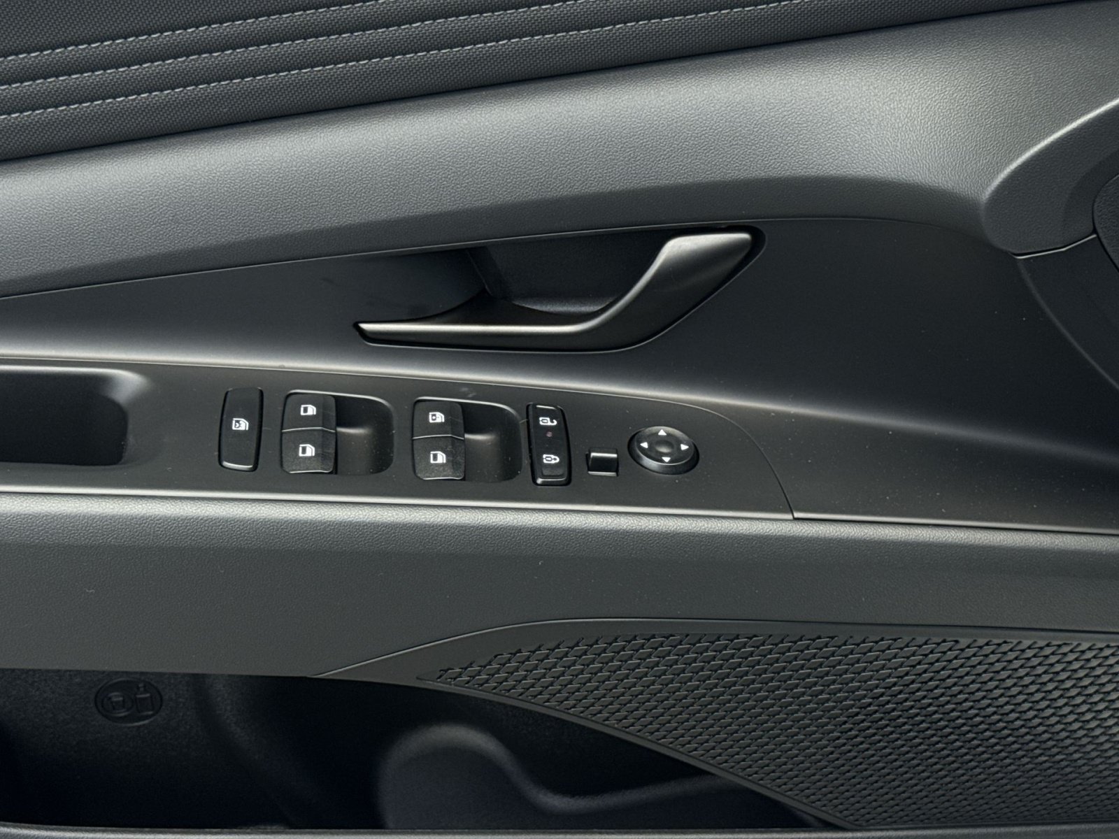 New 2026 Hyundai Elantra SEL Sport Premium FWD image 15