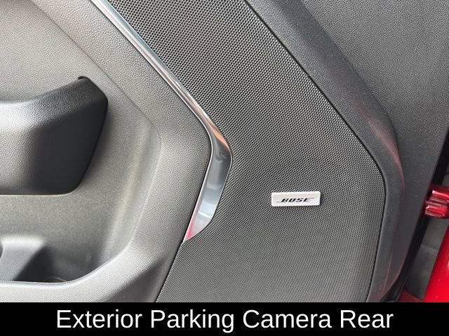 Used 2026 GMC Yukon Elevation image 14