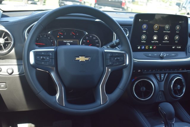 New 2026 Chevrolet Blazer LT w/ Convenience Package AWD/4WD image 20