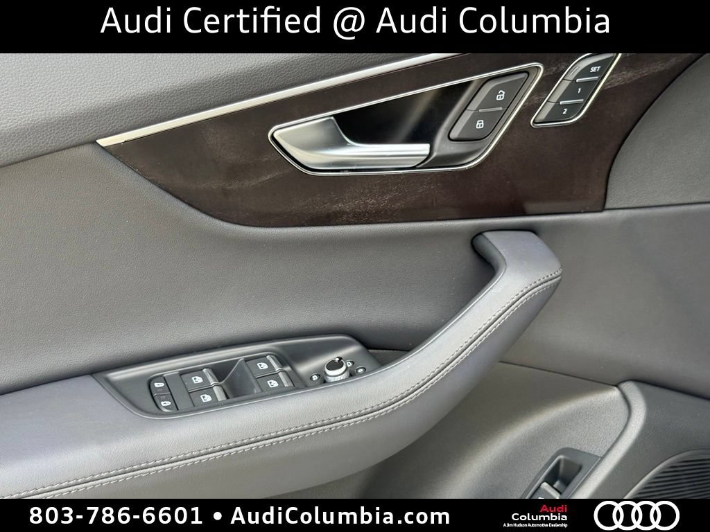 Certified 2023 Audi Q7 2.0T Premium Plus w/ Premium Plus Package AWD/4WD image 21