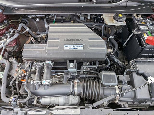 Used 2018 Honda CR-V EX-L image 23