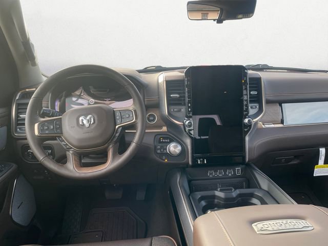 New 2026 RAM 1500 Limited image 10