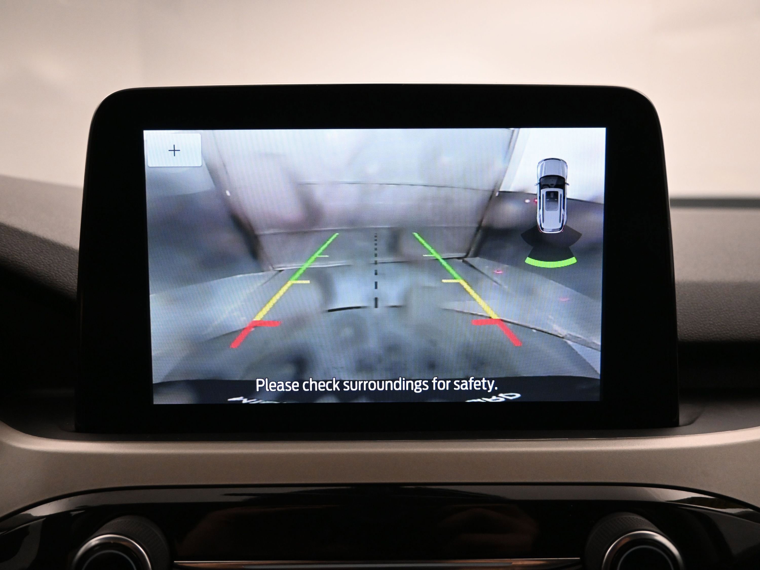 Used 2021 Ford Escape SEL image 16