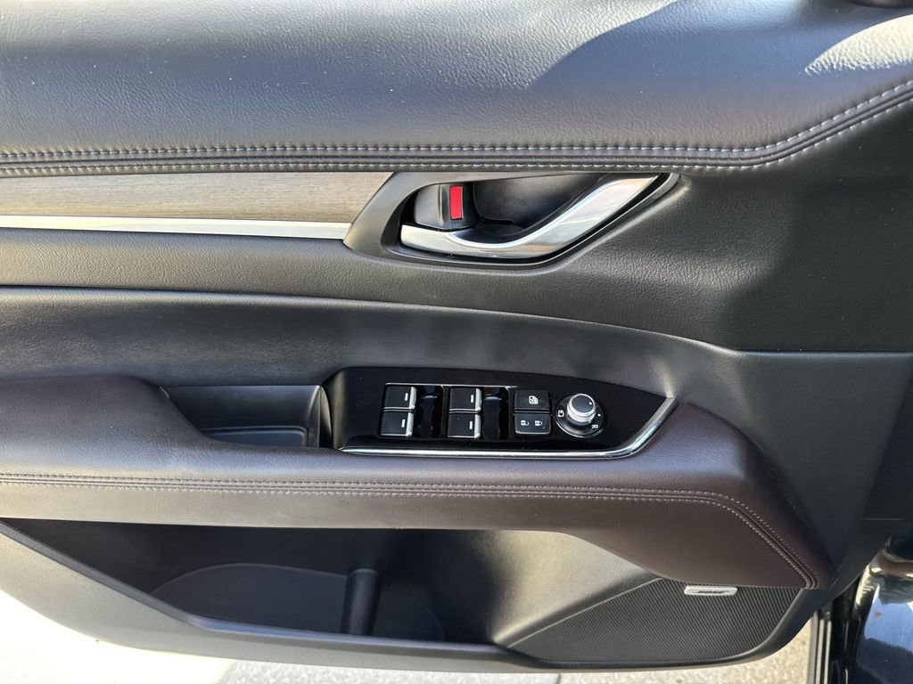 Used 2023 MAZDA CX-5 Signature image 41