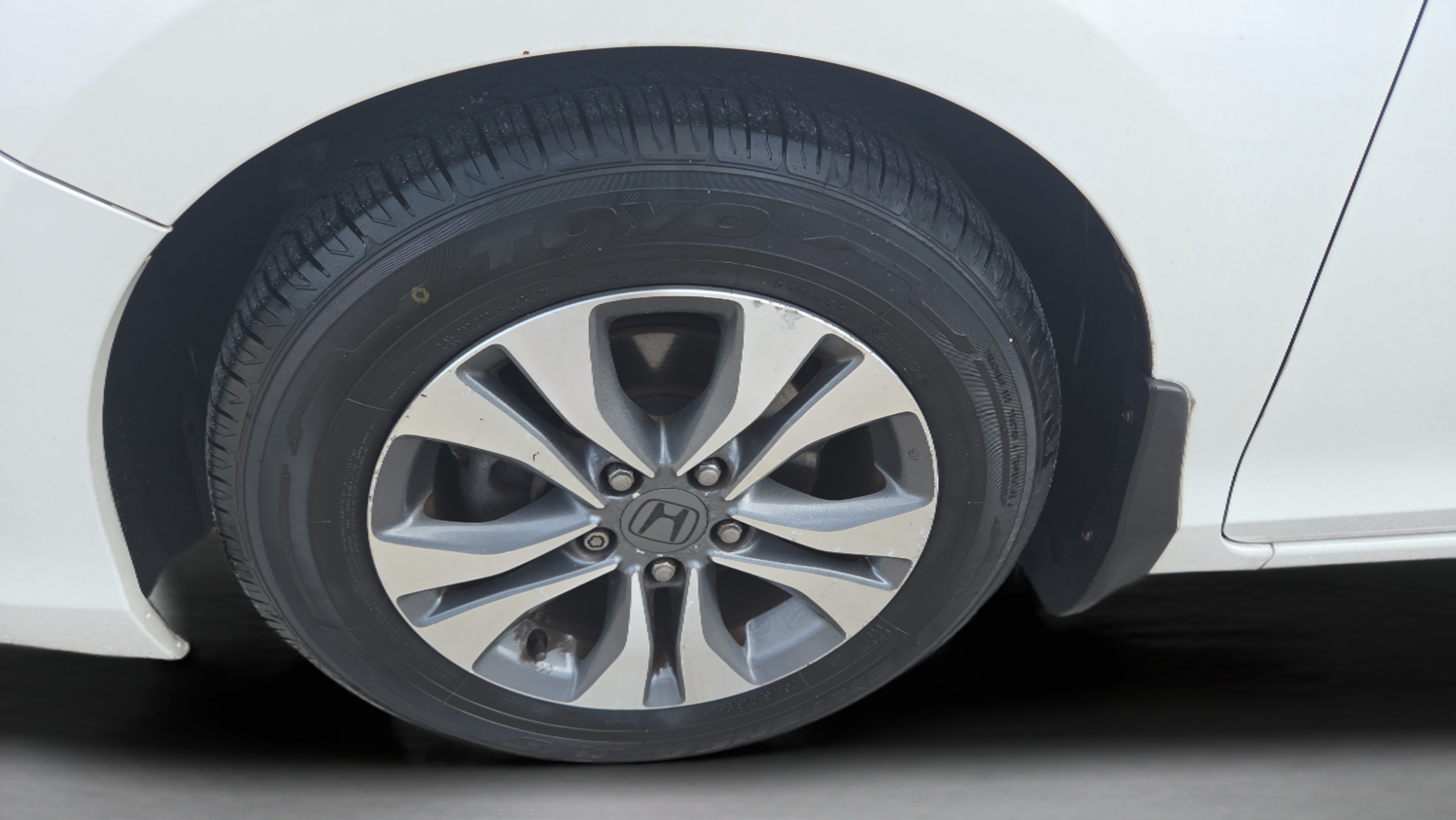 Used 2013 Honda Accord LX image 37