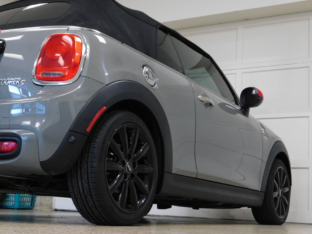 Used 2017 MINI Cooper S FWD image 81