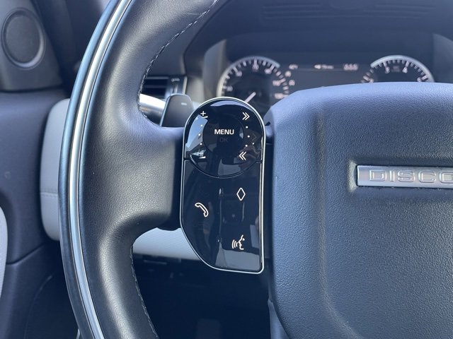 Used 2020 Land Rover Discovery Sport S R-Dynamic image 15