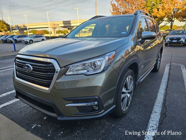 Used 2022 Subaru Ascent Touring w/ Popular Package #2A image 2