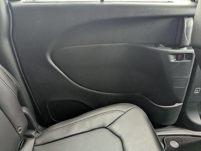 New 2026 Chrysler Pacifica Select AWD/4WD image 22
