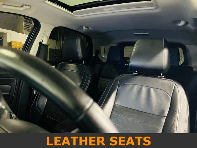 Used 2019 Ford EcoSport Titanium image 3