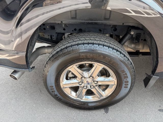Used 2024 Ford F150 XLT w/ Mobile Office Package AWD/4WD image 32