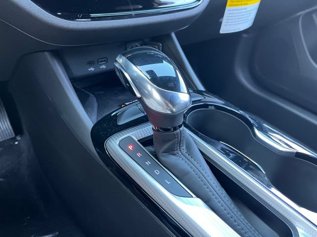 New 2026 Buick Envista Avenir FWD image 21