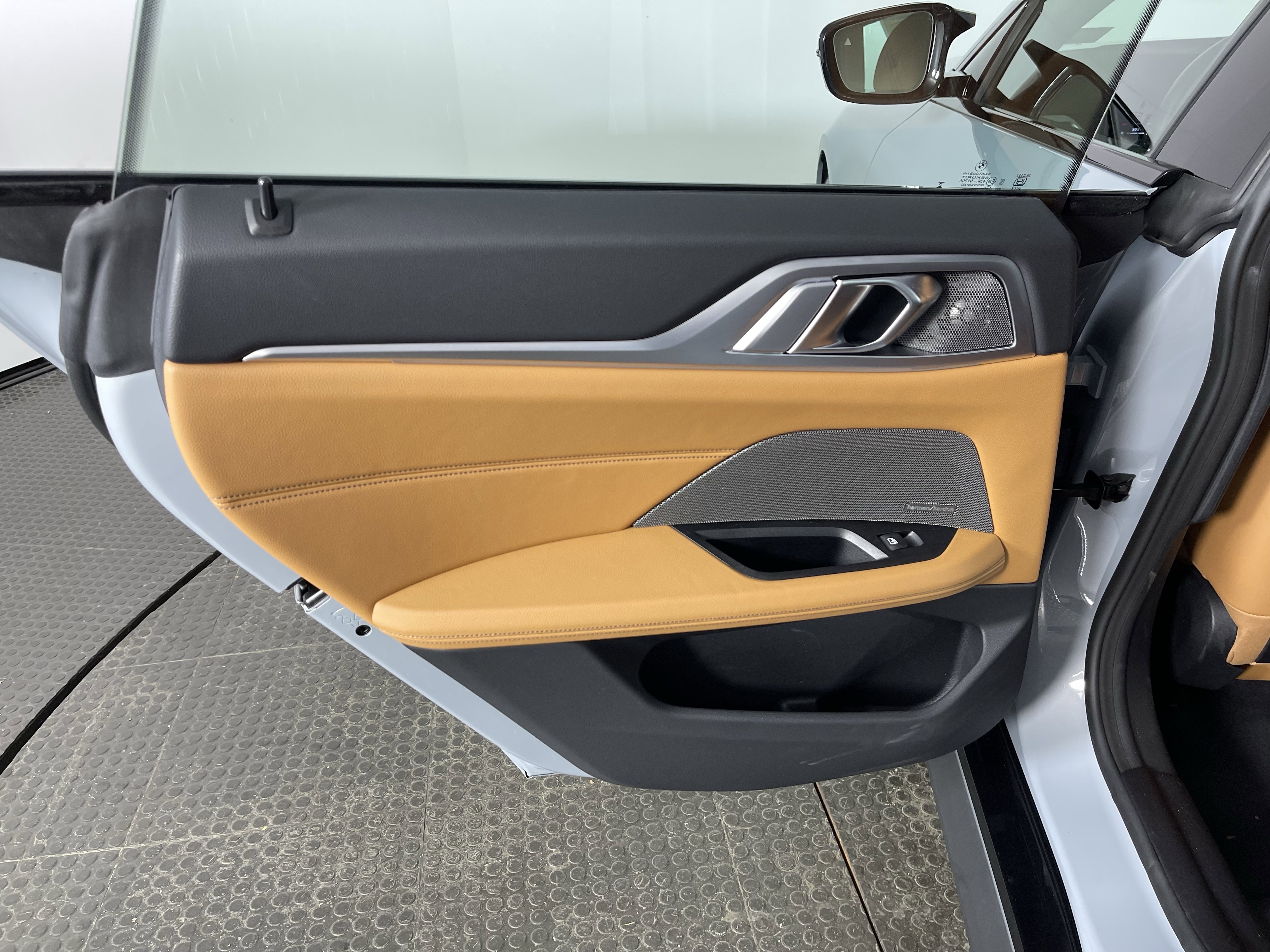 Certified 2025 BMW 440i xDrive image 15