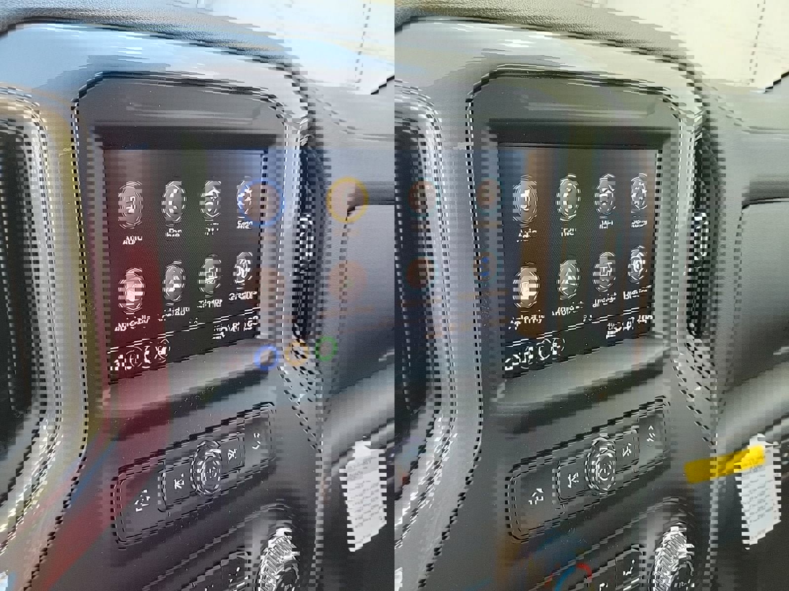 New 2026 GMC Sierra 1500 Pro w/ Pro Value Package image 28