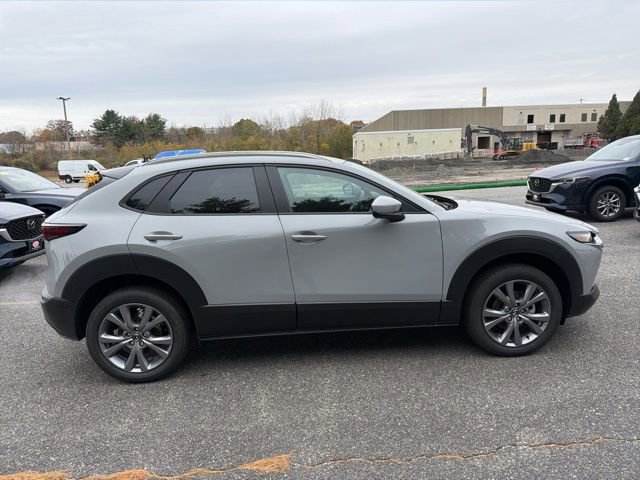 New 2026 MAZDA CX-30 AWD 2.5 S image 2