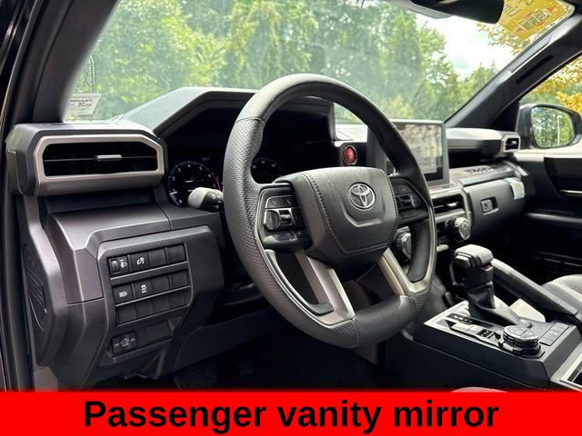 Used 2025 Toyota Tacoma TRD Off-Road AWD/4WD image 57
