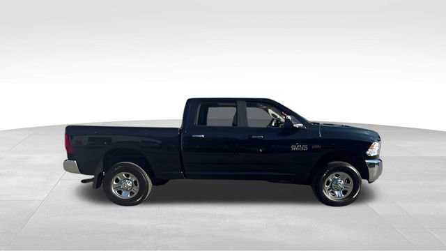 Used 2018 RAM 3500 SLT w/ Snow Chief Group image 3