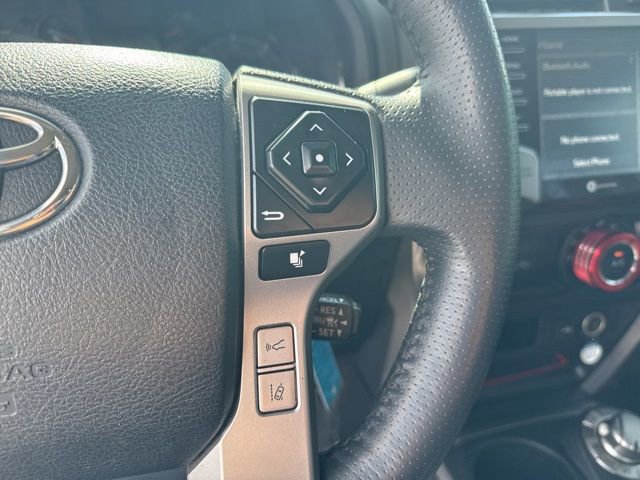 Used 2021 Toyota 4Runner Trail Special Edition AWD/4WD image 24