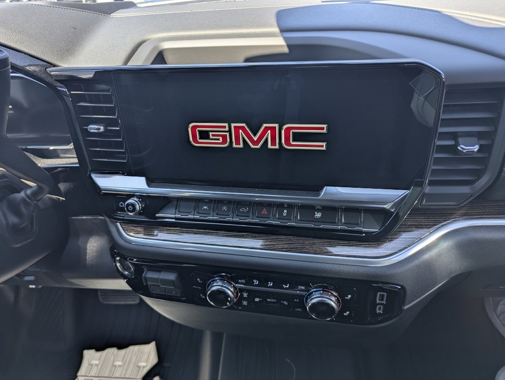 New 2026 GMC Sierra 1500 Elevation AWD/4WD image 25