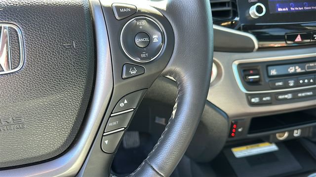Used 2023 Honda Ridgeline RTL-E image 14