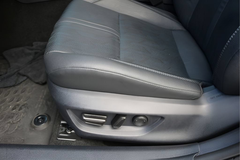 Used 2025 Toyota Camry XSE w/ Premium Plus Package FWD image 14