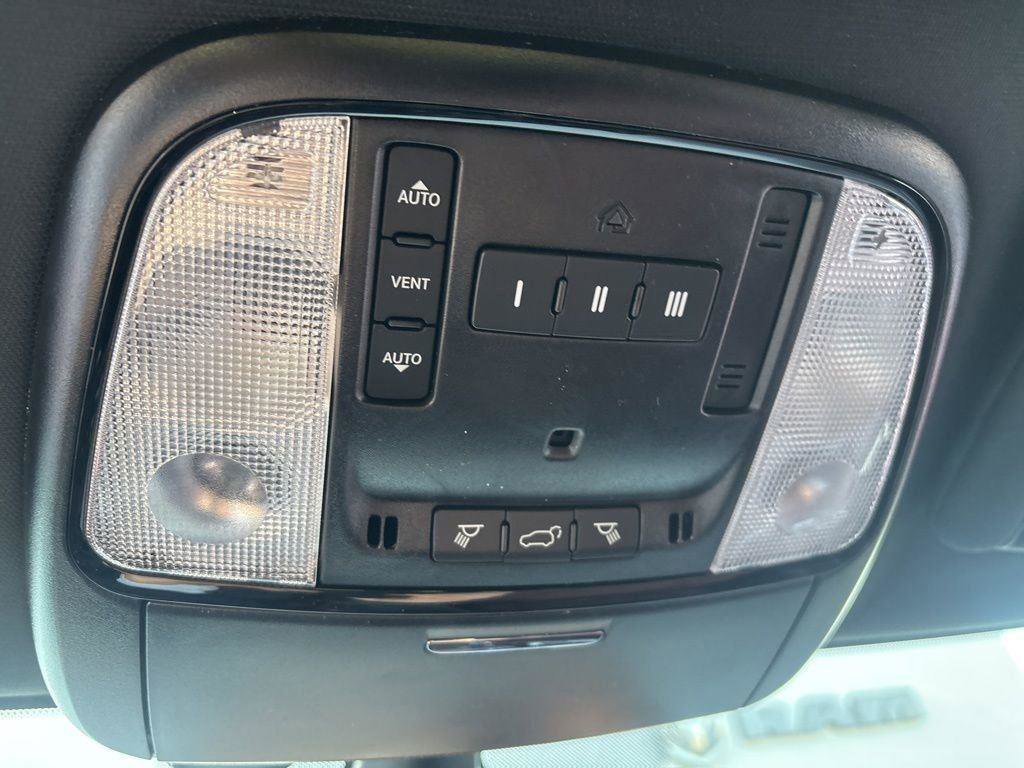 New 2026 Dodge Durango GT AWD/4WD image 26