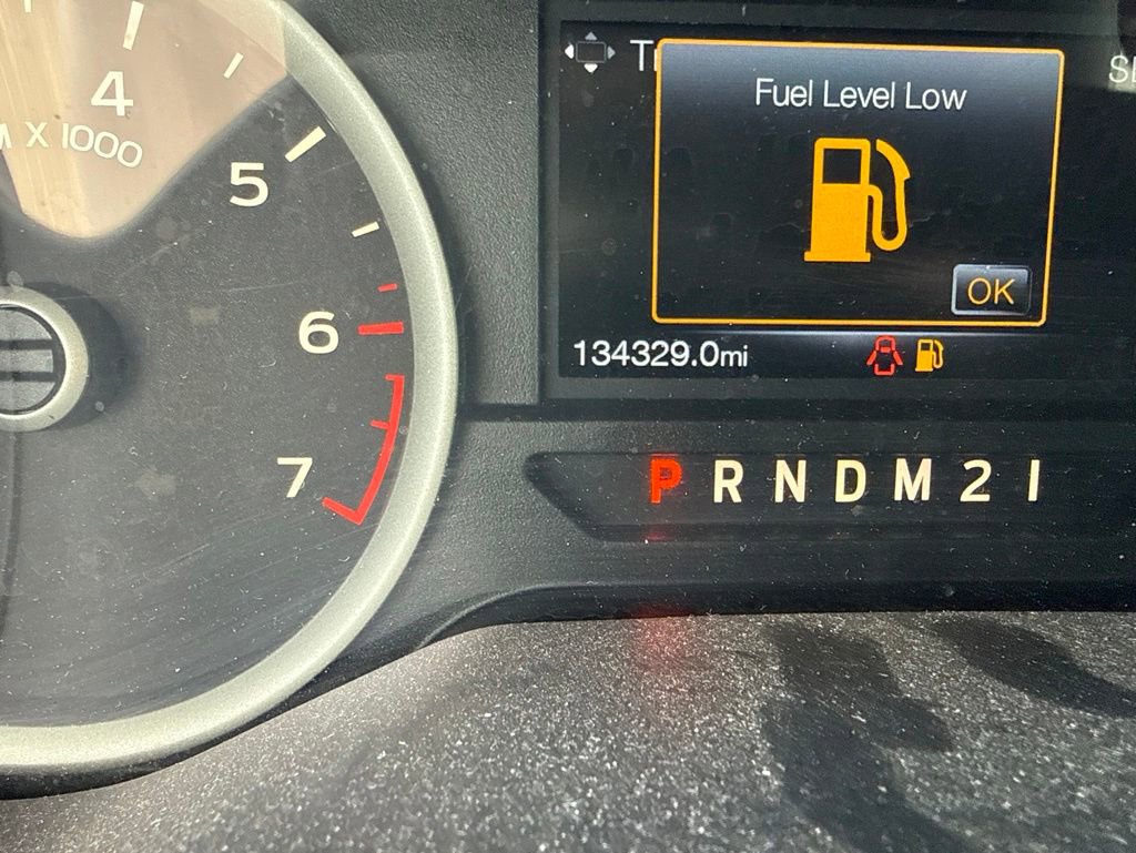 Used 2016 Ford F150 XLT w/ Equipment Group 302A Luxury AWD/4WD image 14