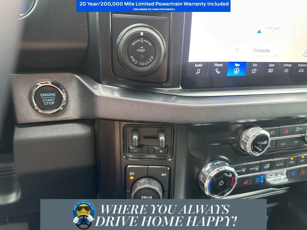 New 2026 Ford F250 Platinum image 19