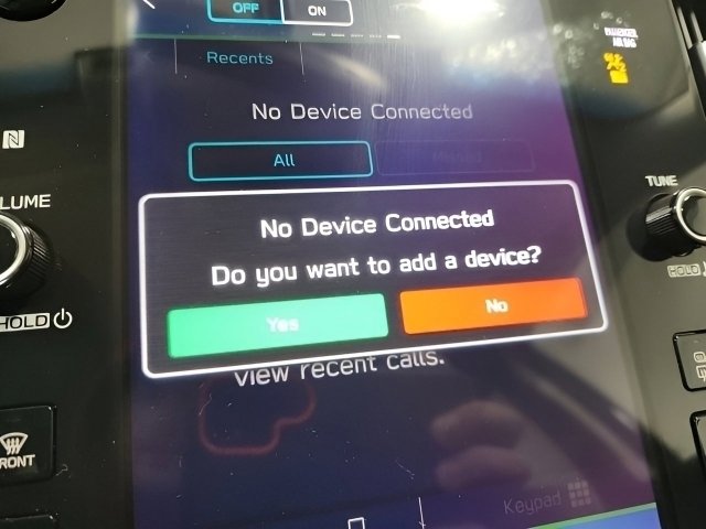 Used 2020 Subaru Outback Touring XT image 6