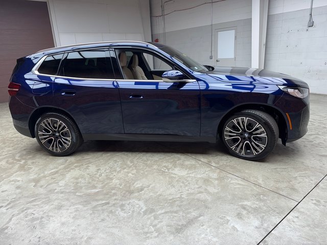 Used 2026 BMW X3 xDrive30 image 6