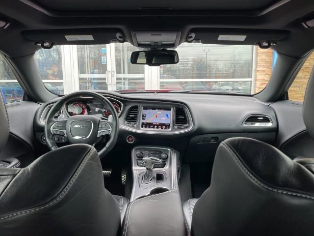 Used 2016 Dodge Challenger SRT Hellcat image 47